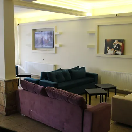 Belis Hotel Selçuk