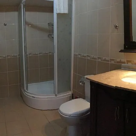 Hotel Belis Selçuk