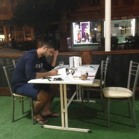 Hotel Belis Selçuk