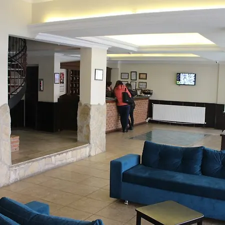 Hotel Belis Selçuk