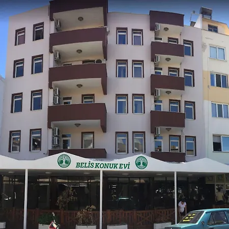 Belis * Selcuk