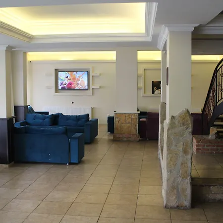 Belis Hotel Selcuk