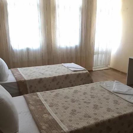 Hotel Belis