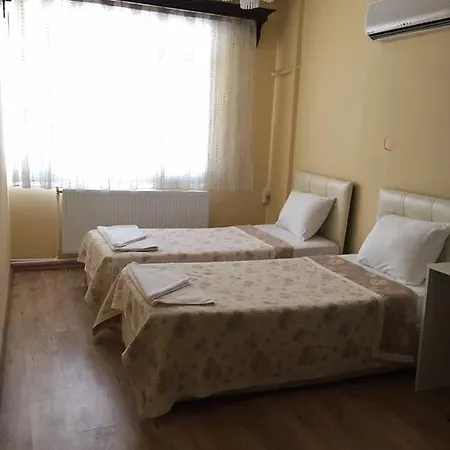 Hotel Belis