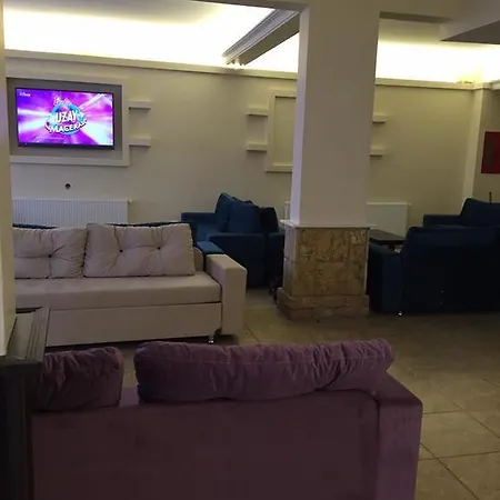 Hotel Belis
