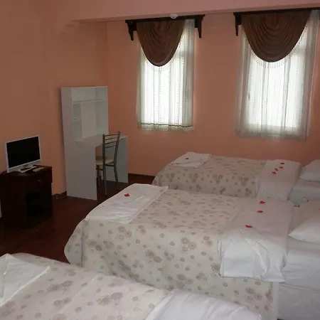 Belis Hotel