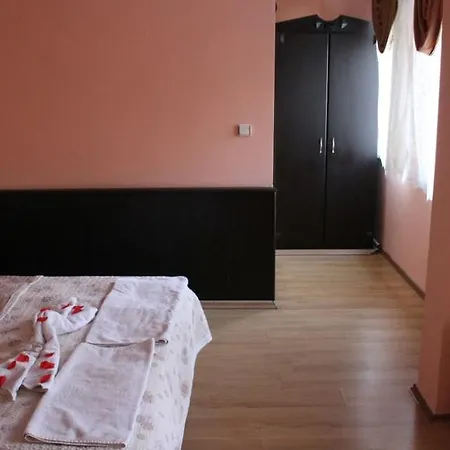 Hotel Belis Selcuk