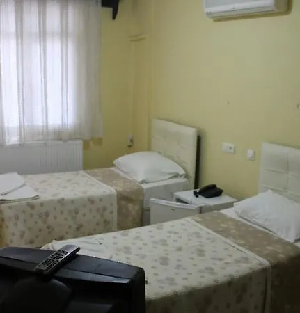 Hotel Belis