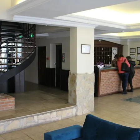 Hotel Belis