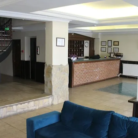 Belis Hotel