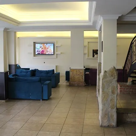 Hotel Belis Selcuk