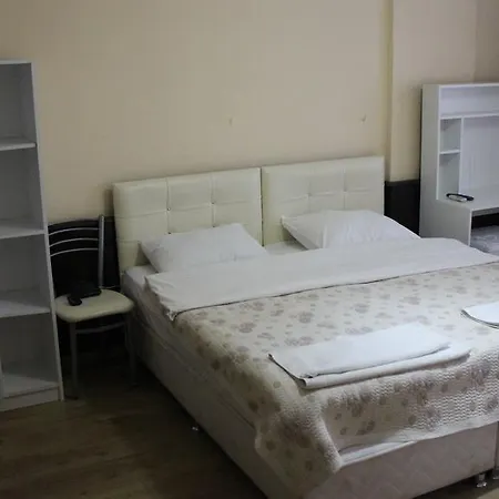 Belis Hotel *