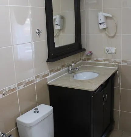 Belis Hotel Selcuk