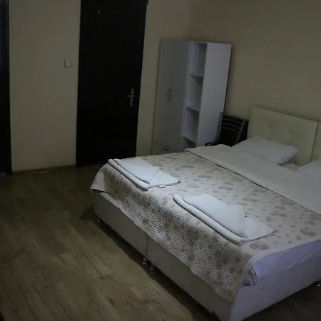Belis Hotel Selcuk