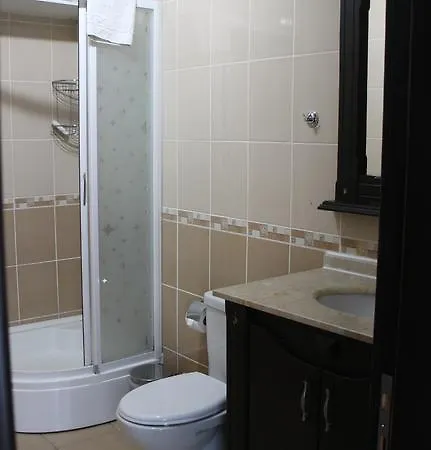Belis Hotel Selcuk