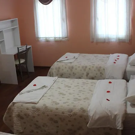 Belis Hotel
