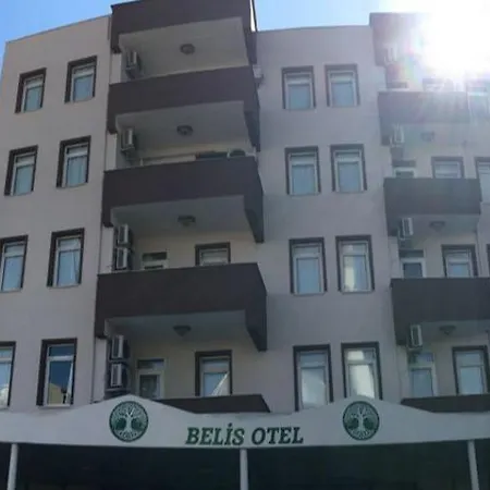 酒店 Belis *