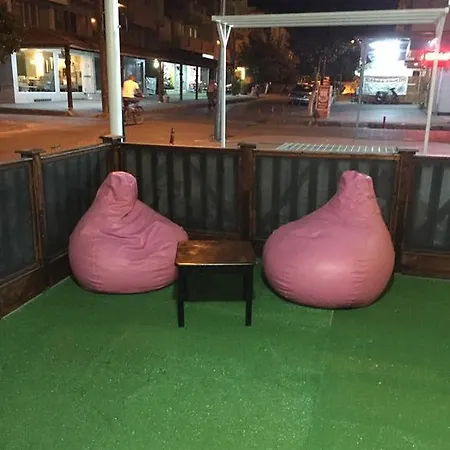 酒店 Belis 塞尔丘克