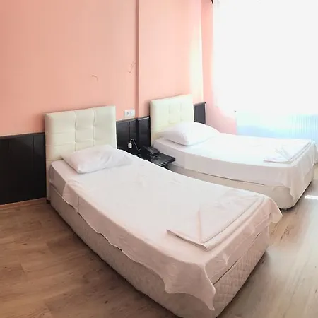 酒店 Belis 塞尔丘克
